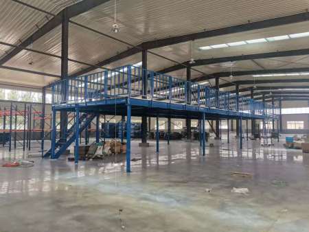 2026乌鲁木齐货架厂家推荐母婴玩具货架便利店仓储超市钢平台厂家优选指南！